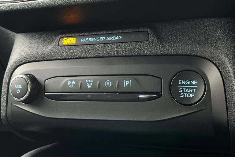 2025 Ford Focus 1.0 EcoBoost Hybrid mHEV 155 ST-Line X 5dr Auto HATCHBACK PETROL Automatic