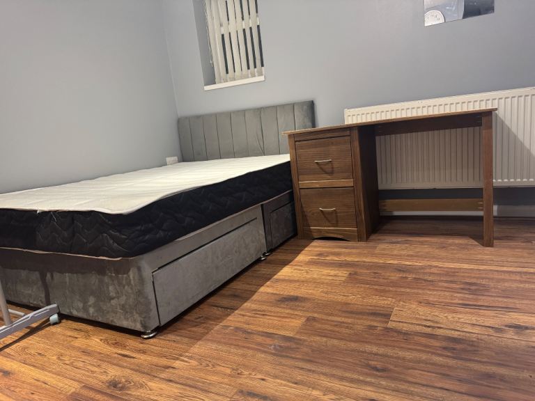 ✨ One-Bedroom Studio for Rent – Cambridge ✨
