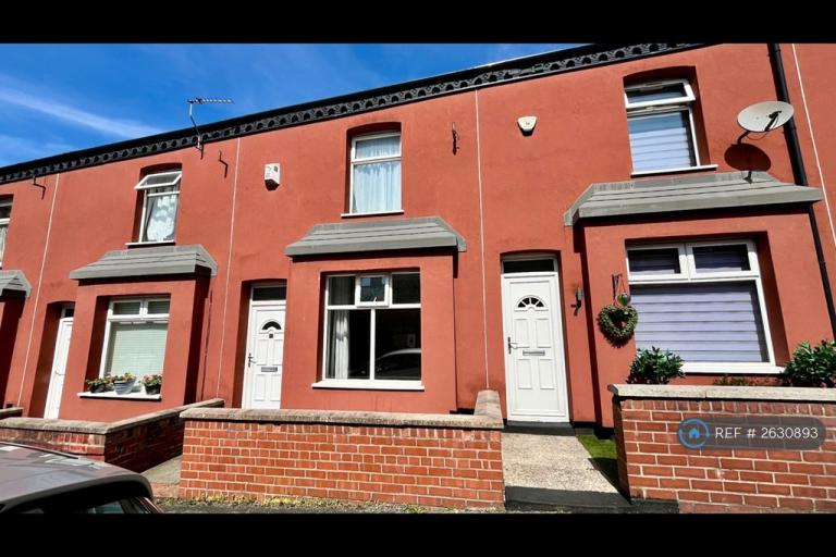 2 bedroom house in Tredgold St, Bolton, BL6 (2 bed) (#2630893)