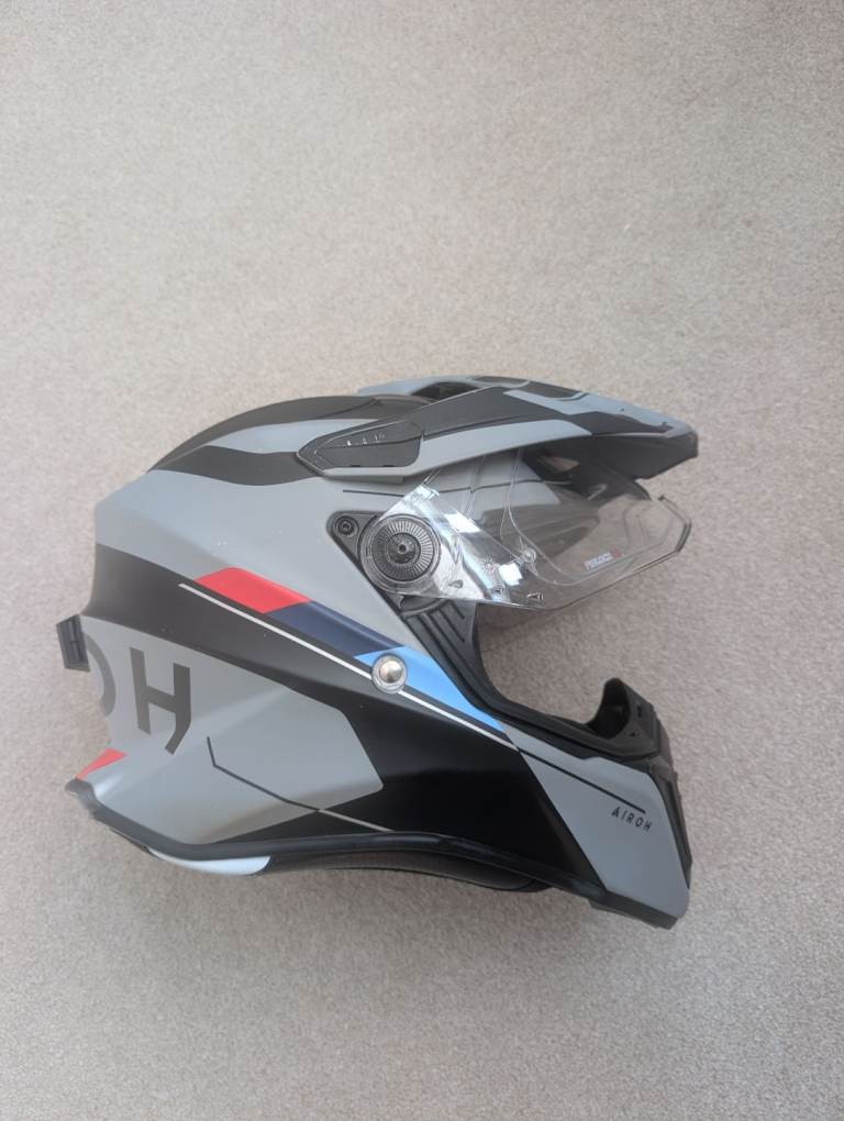 Airoh Motorcycle Helmet