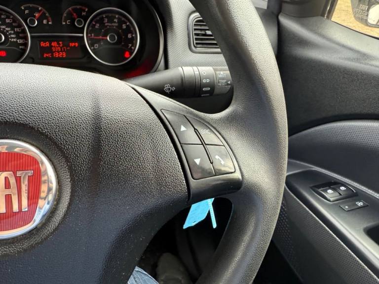 2020 M FIAT DOBLO 1.3 MULTIJETII TECNICO PANEL VAN 4DR DIESEL MANUAL L1 H1 EURO 