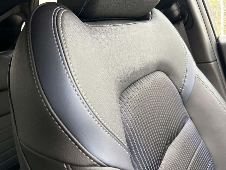 2024 Nissan Qashqai 1.5 h e-POWER Tekna SUV 5dr Petrol Hybrid Auto Euro 6 (s/s) (190 ps) SUV PETR...