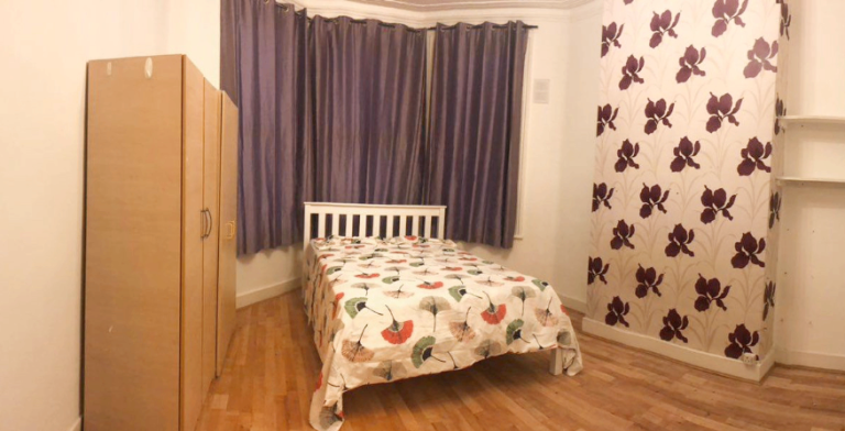 Big Double Room Seven Sisters £800/pm - Bills Inc | Near Station | N15