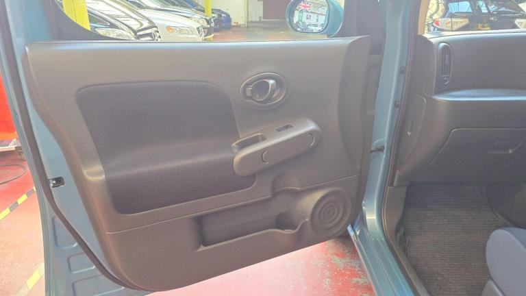 2023 Nissan Cube 1.5 AUTO MOBILITY RAMP ULEZ FREE Petrol Automatic