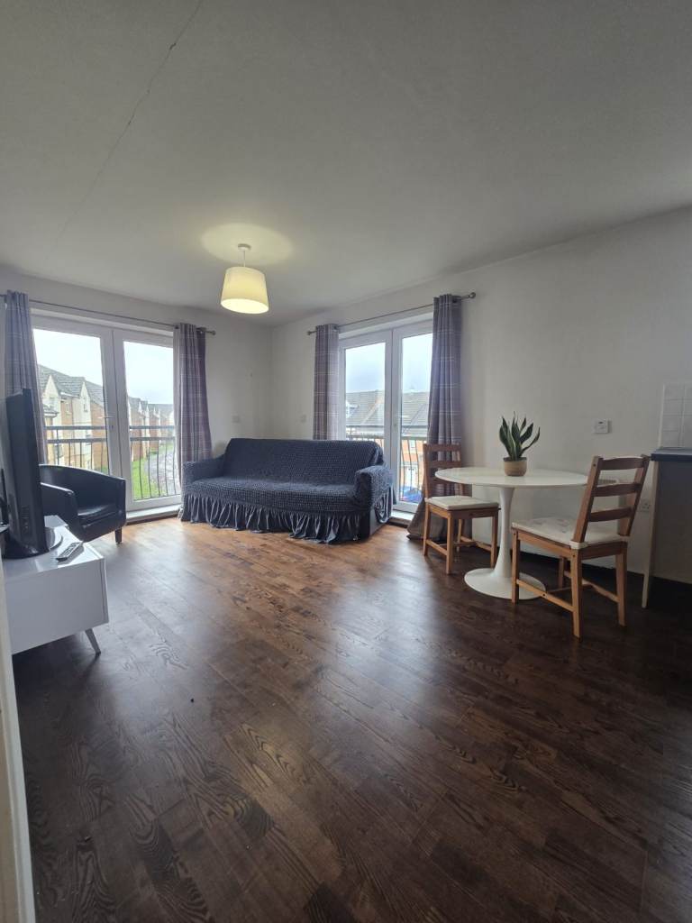 2 Bed Flat - CV1 2UG