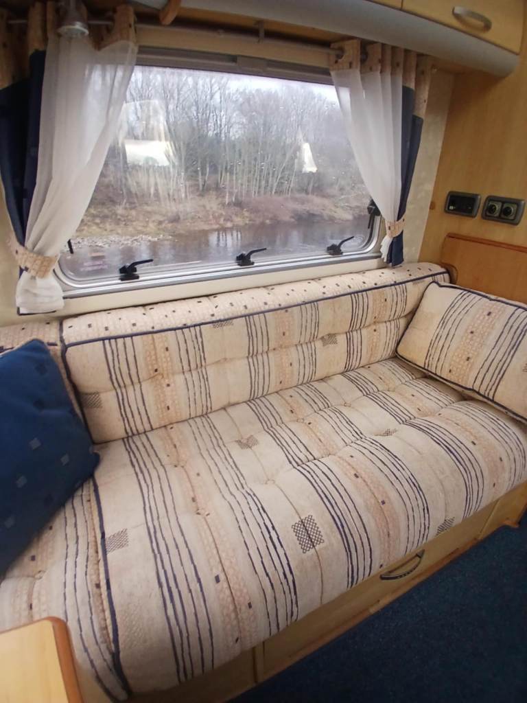 2006 Sterling Eccles ( Can Deliver )