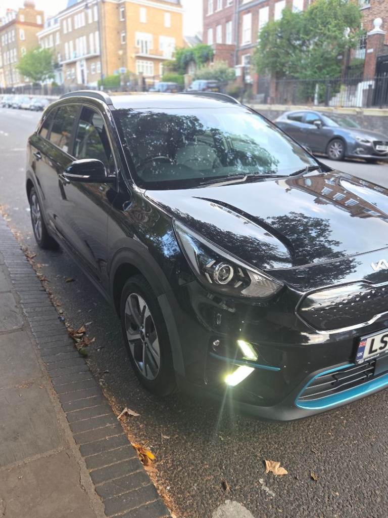 Pco Ready, kia niro EV, 3-Year 70k-Miles, battery, electrical motar/All parts extended Warranty.