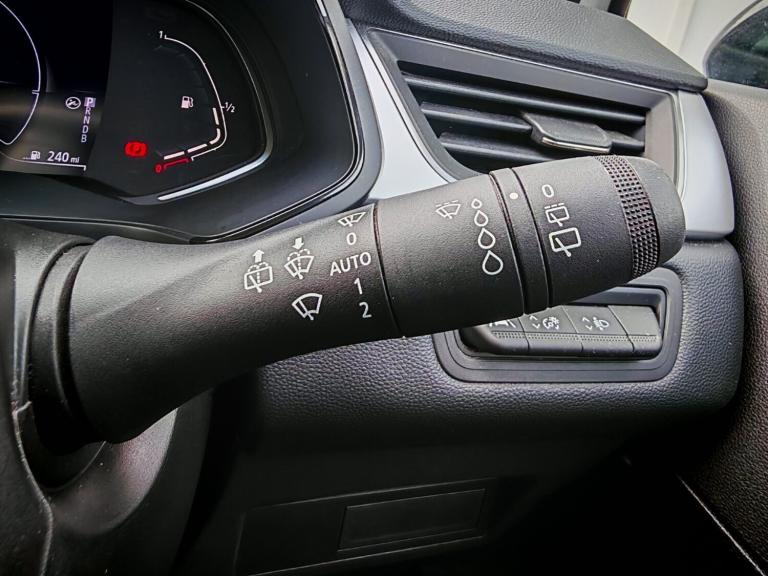 2023 Renault Captur 1.6 E-Tech full hybrid 145 Techno 5dr Auto Hatchback Hybrid Automatic