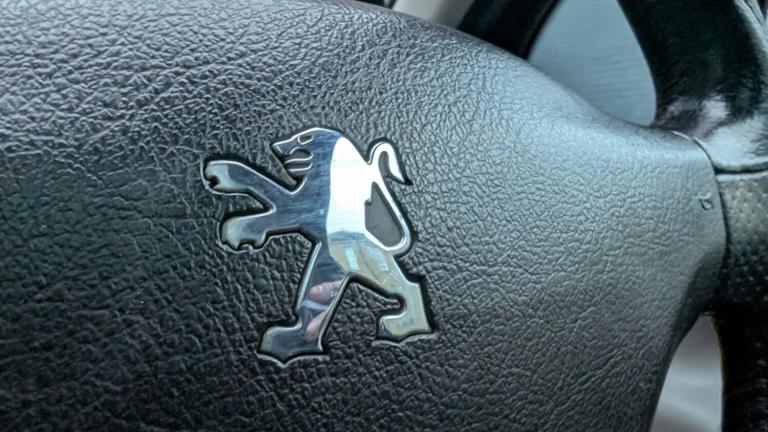 2007 Peugeot 207 1.6 HDi 110 SE 5dr HATCHBACK Diesel Manual