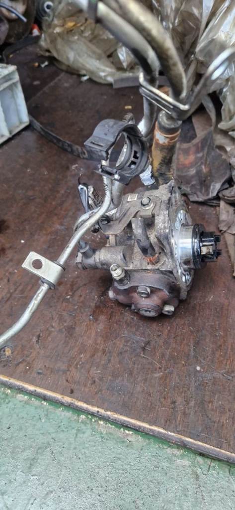 Mitsubishi ASX 10-15 Diesel 1.8 DiD High Pressure Diesel Pump 1460A043