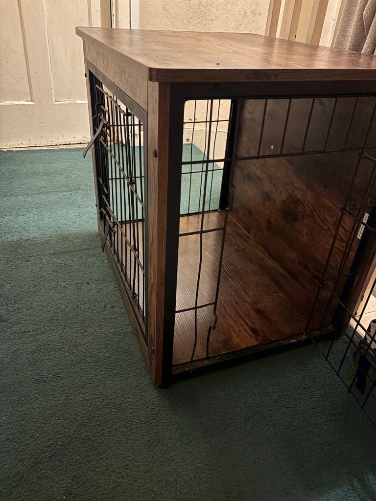 Dogs cage