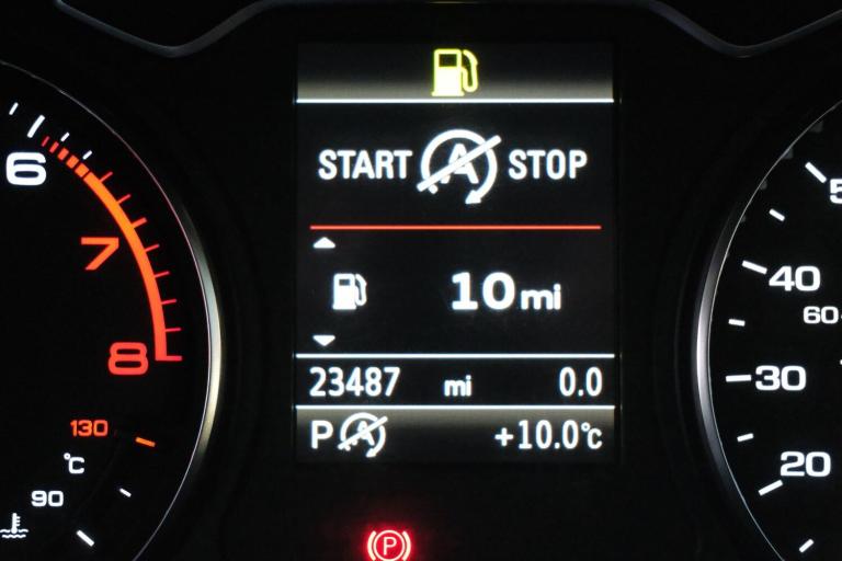 2025 Audi A3 1.4 TFSI Sport Sportback 5dr Petrol S Tronic Euro 6 (s/s) (Nav) (125 ps) Petrol Auto...