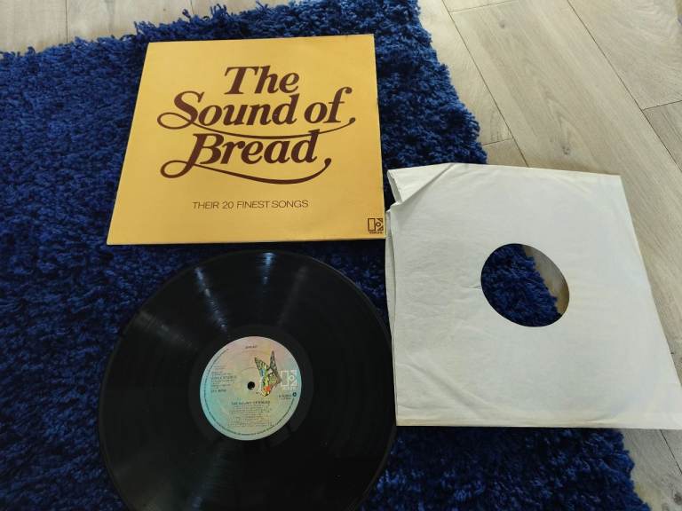 Job Lot Of Vinyl Records From Multiple Artists Jon Lennon/Led Zeppelin/Queen/Bowie/Rod Stewart etc