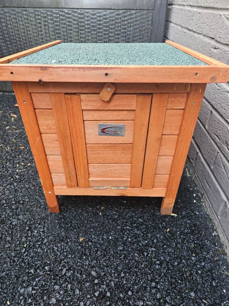 Small animal house and carry cage