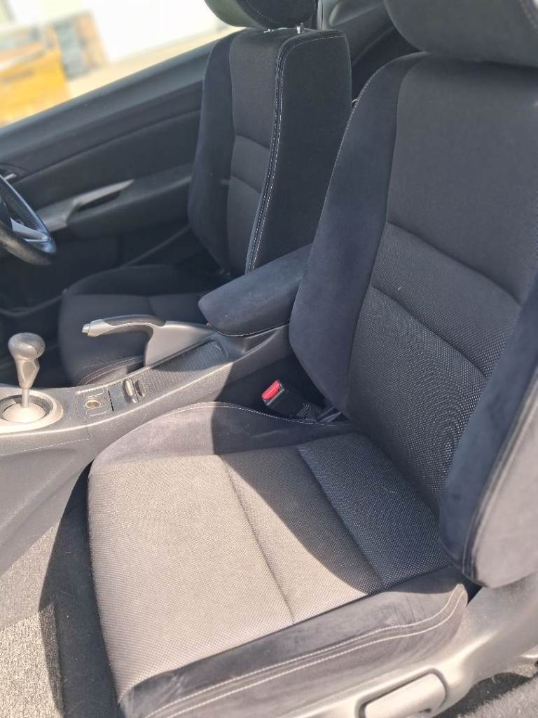 Honda, CIVIC, Hatchback, 2007, Manual, 1799 (cc), 3 doors