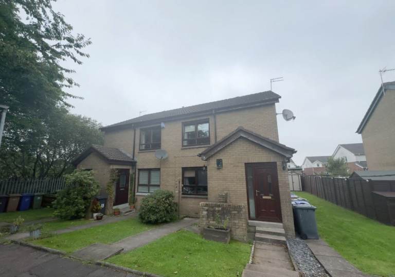 MAIN DOOR UPPER COTTAGE 1 BEDROOM TO LET, £795 PCM, PA3 2DH