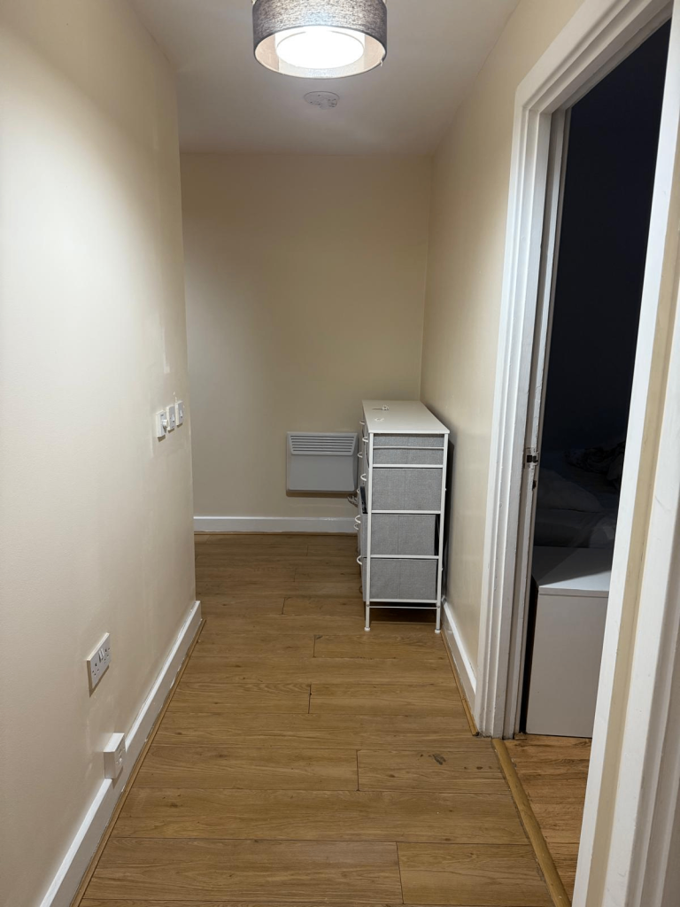 Spacious & Cosy Studio 2 bed Flat for Rent B12 0NZ