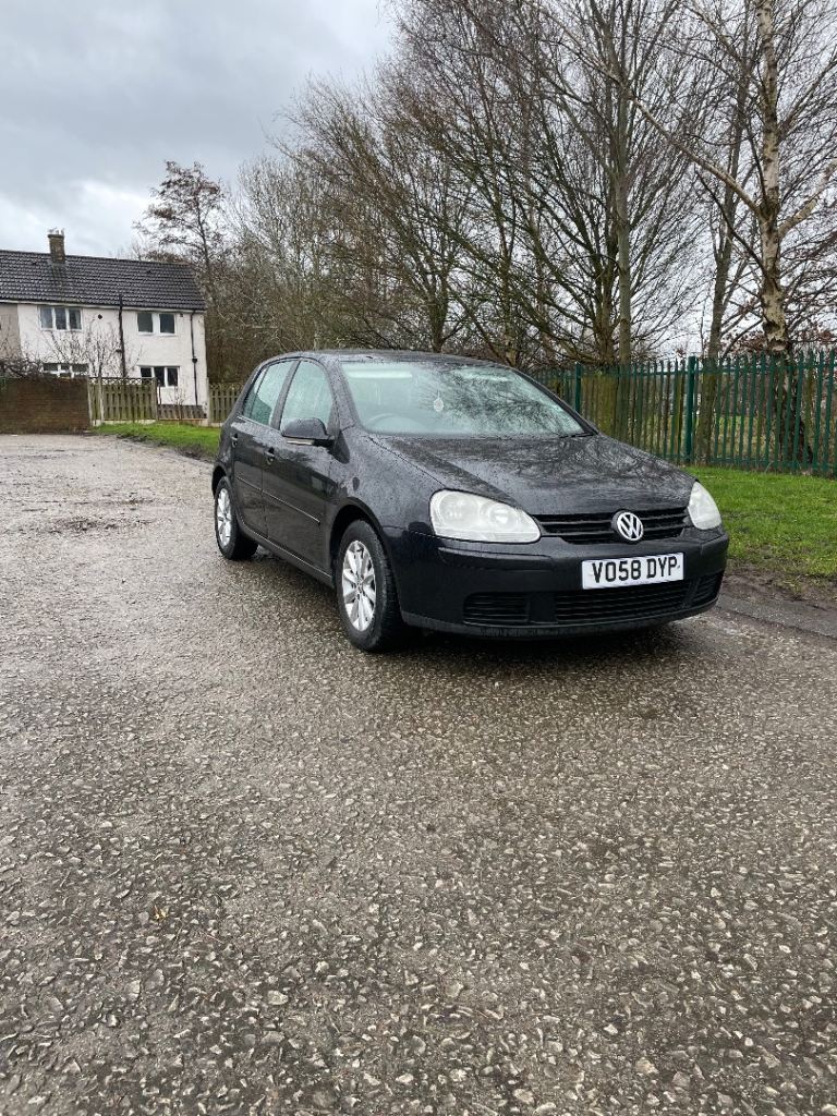  Vw golf 1.9 diesel hatchback Volkswagen Audi seat not bmw Mercedes 1.9pd 5 doors