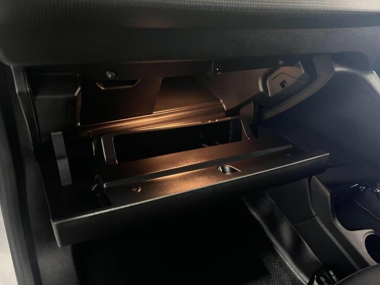 2022 Renault Kangoo 1.5 dCi Blue ENERGY ML19 Start MWB Euro 6 (s/s) 6dr Panel Van Diesel Manual