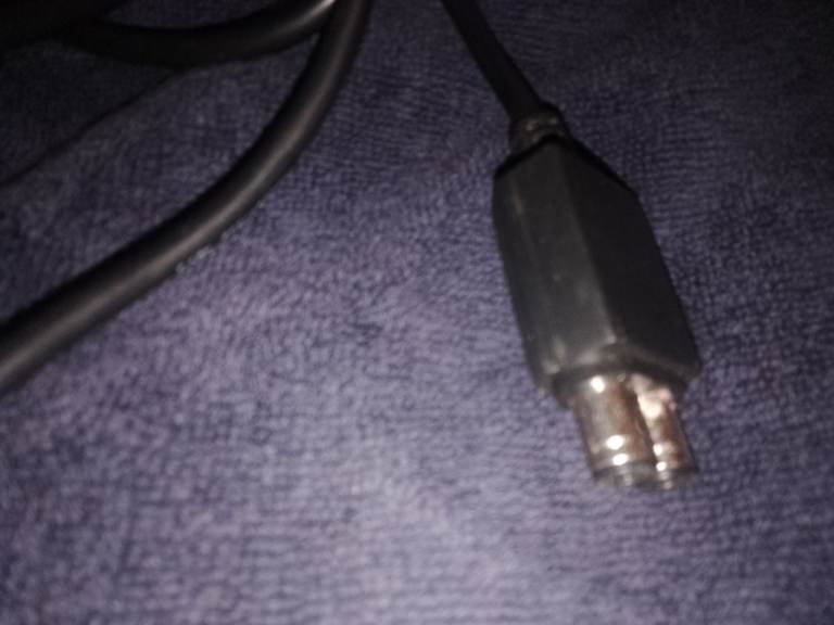 Xbox 360s power supply 