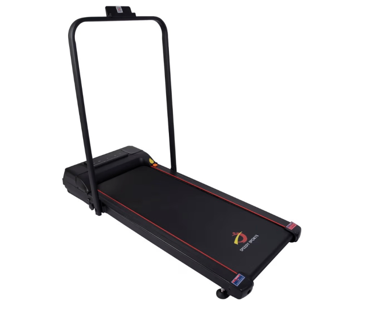 Walking Pad / Foldable Treadmill / Incline 4% / Not used
