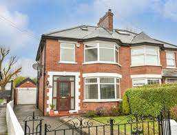 ACQUIRING RESIDENTIAL OR COMMERCIAL PROPERTY FOR SALE