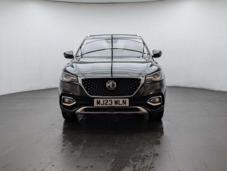 2023 MG MG HS 1.5 T-GDI Exclusive SUV 5dr Petrol DCT Euro 6 (s/s) (162 ps) - CRUISE CONTR ESTATE ...