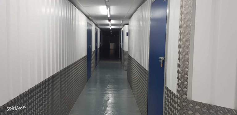 Self Storage Facility to rent in London (N7) | Stashbee