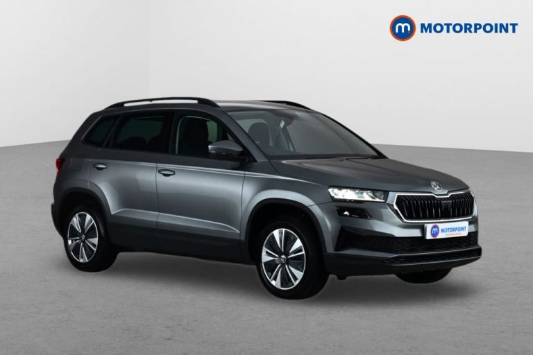 2024 Skoda Karoq 1.0 TSI SE Drive 5dr SUV Petrol Manual