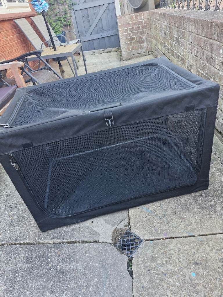 Large Dog / animal crate 