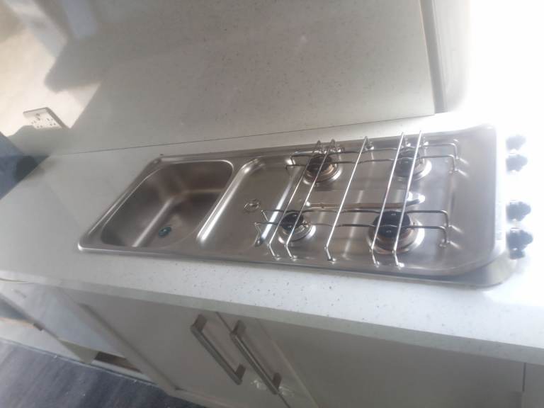 Mercedes-Benz, SPRINTER, Campervan  2002, Manual, 2148 (cc)