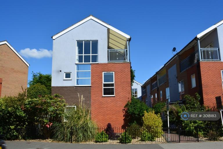 2 bedroom house in Burton Mews, Lincoln, LN1 (2 bed) (#3018183)