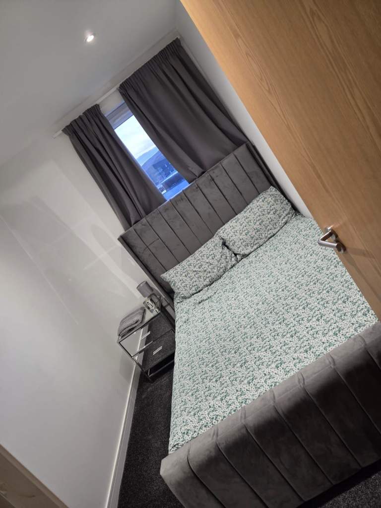 Double Room For Rent 