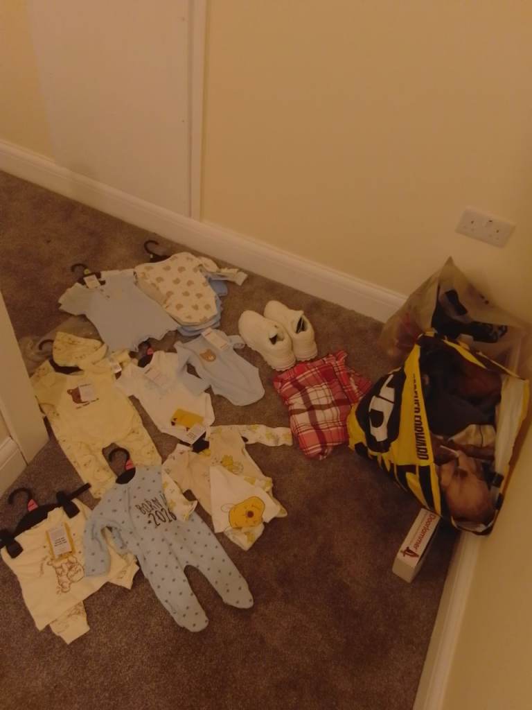 Baby clothes silk pajamas 