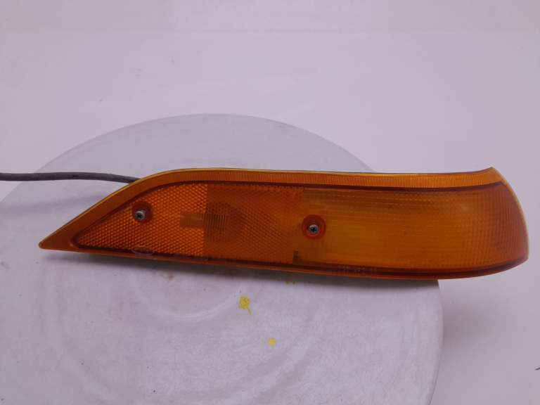 Ford Capri Daytime Running Light (Drl) O/S 1978-1987 Unknown Coupe Rh