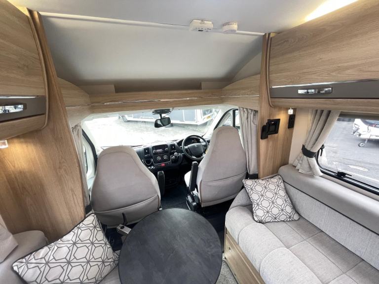 Elddis Autoquest 194