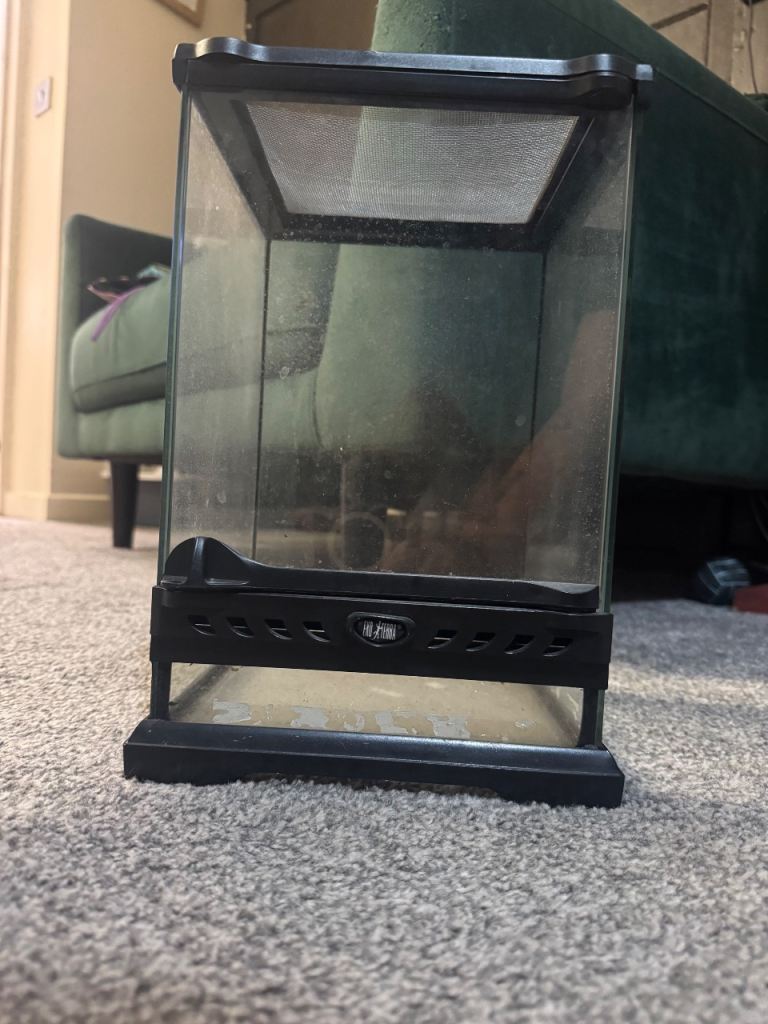 Small viv