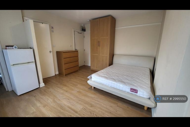 Studio flat in Coles Green Road, London, NW2 (#2995550)