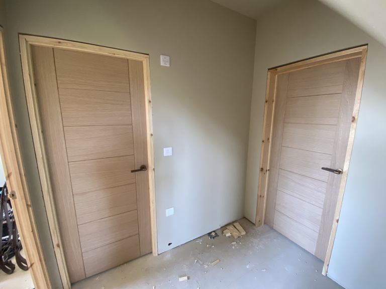 Carpenter, furniture assembly, handyman.