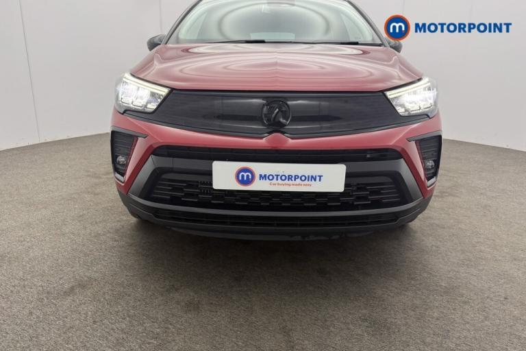 2022 Vauxhall Crossland 1.5 Turbo D Ultimate 5dr HATCHBACK DIESEL Manual