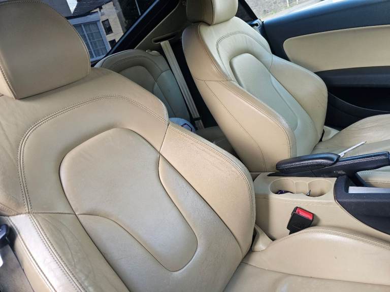 Audi, TT, Coupe, 2007, Manual, 1984 (cc), 2 doors