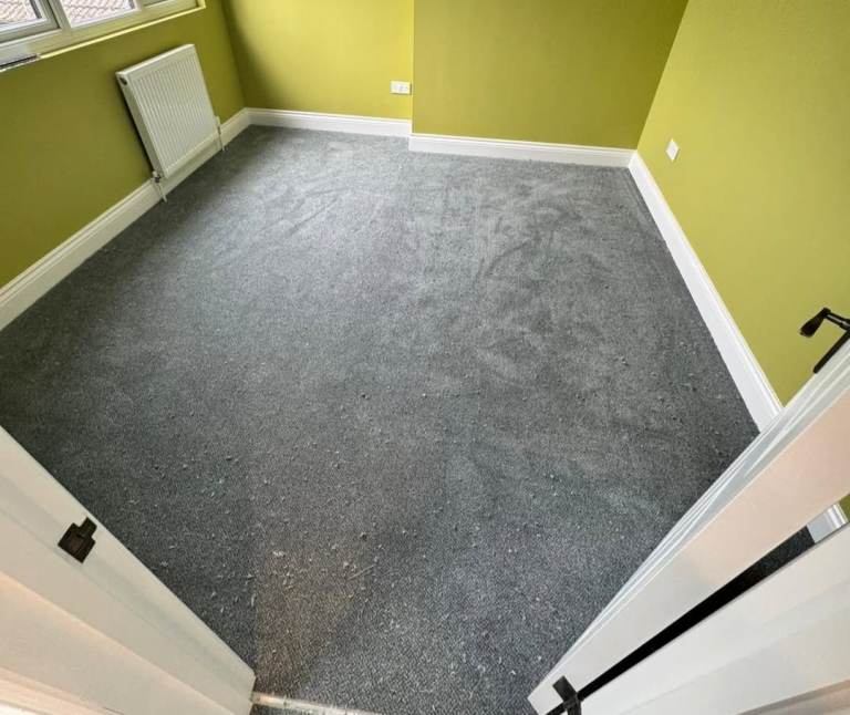 lONDON CARPET and FLOORING FITTING service