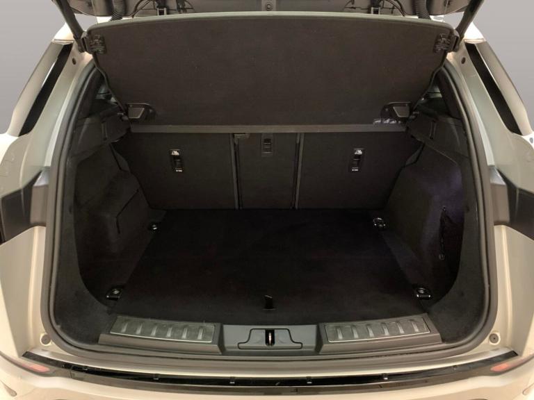 2019 Land Rover Range Rover Evoque 2.0 D180 R-Dynamic HSE 5dr Auto ESTATE DIESEL Automatic