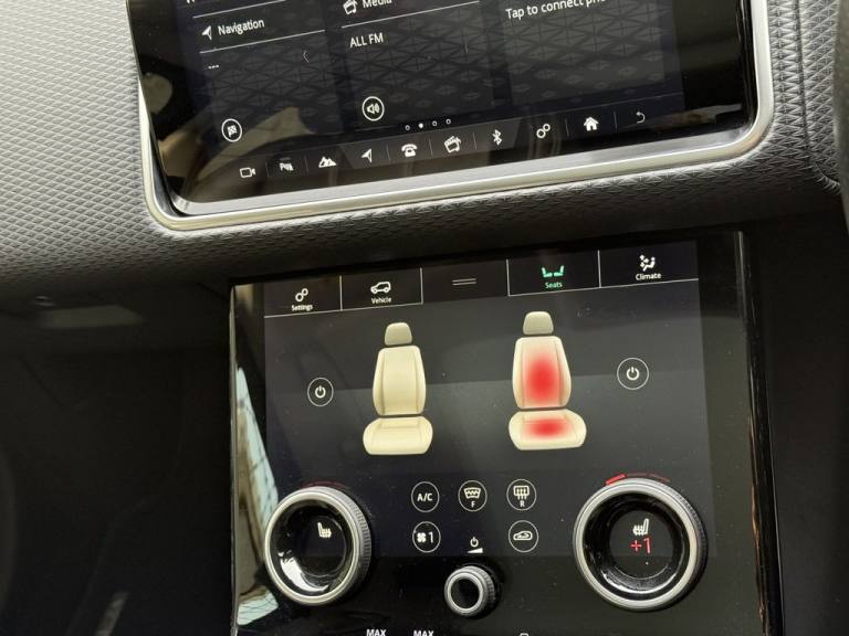 2017 Land Rover Range Rover Velar 2.0 D240 S 5dr Auto ESTATE DIESEL Automatic