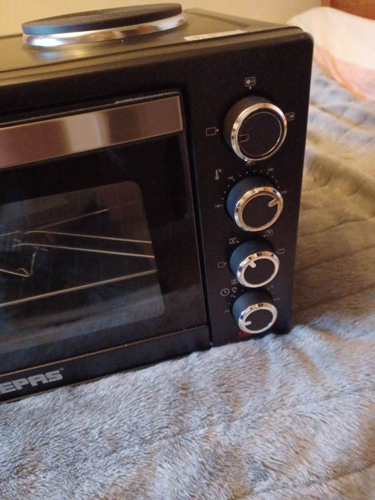 image for Oven 