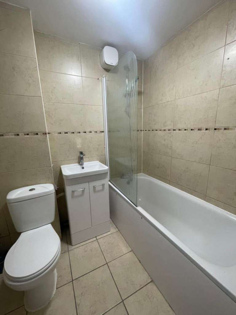 CALL NOW TO VIEW THE BEST (BRAND NEW) 1 BED IN STAMFORD HILL N16 6DF!