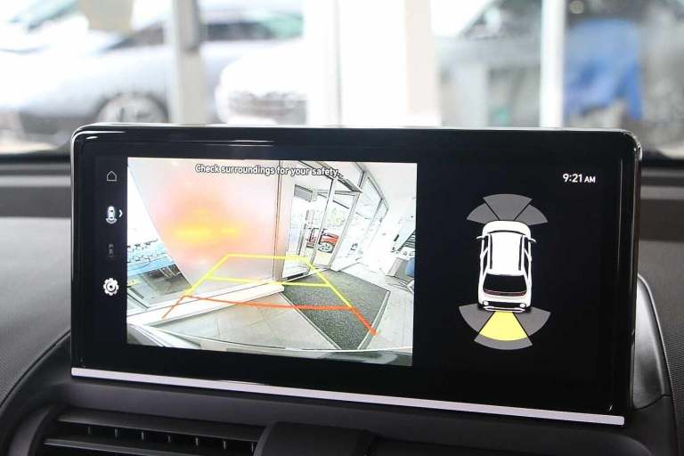 2025 Hyundai INSTER 85kW 02 49kWh 5dr Auto HATCHBACK ELECTRIC Automatic