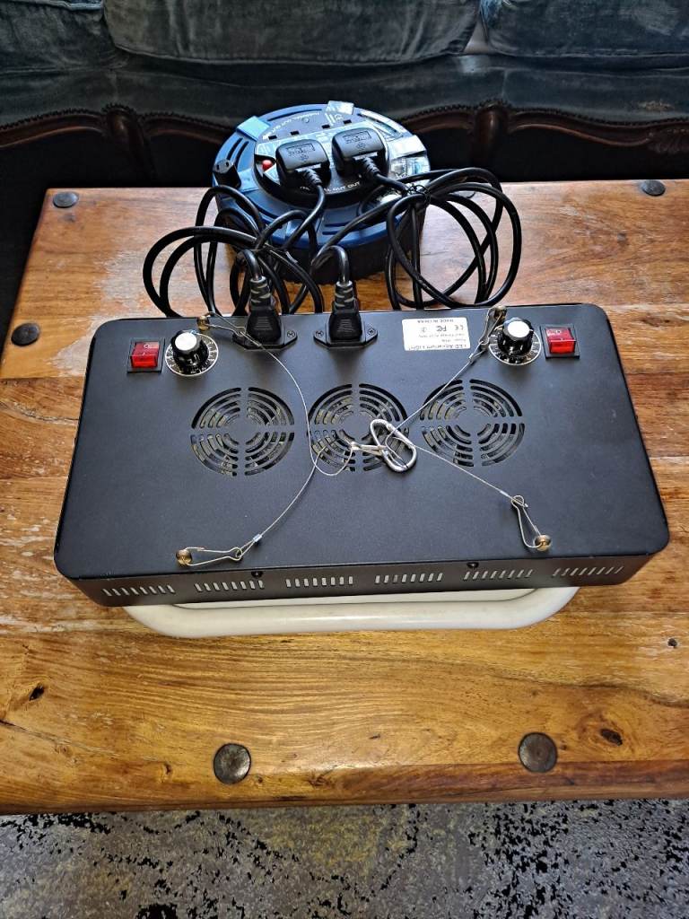 MARINE TANK EQUIPMENT  "BULK SALE"