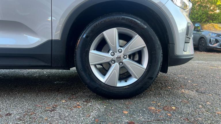 2022 Volvo XC40 1.5 T2 Start SUV 5dr Petrol Manual Euro 6 (s/s) (129 ps) SUV Petrol Manual