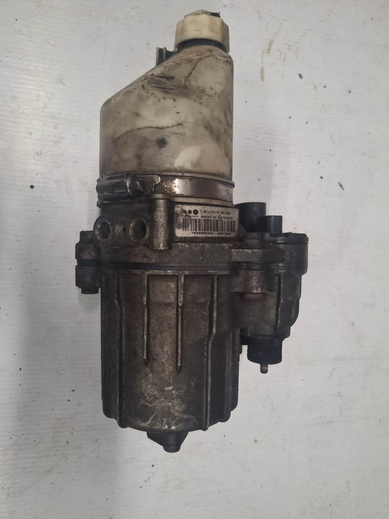 VAUXHALL ZAFIRA - VECTRA ELECTRIC POWER STEERING PUMP 2005-2014